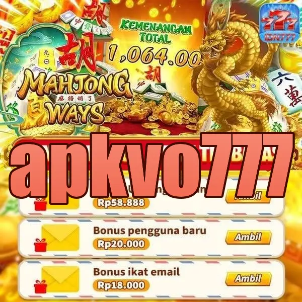 apkvo777 APK