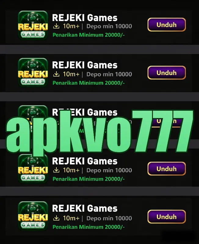 apkvo777 APK
