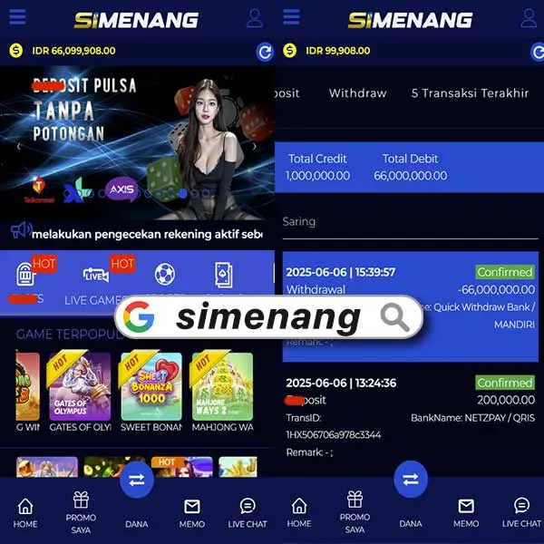 apkvo777 APK Resmi Unduh